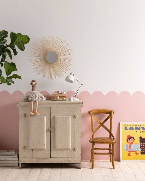 Hattan Palette | 04 Flamingos